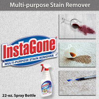 Instagone Stain Remover Multi-purpose Stain Remover (1 packet, .7 oz.)