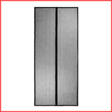 Instant Door Screen (Black)