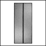 Instant Door Screen (Black)