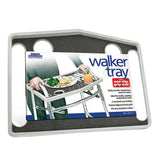 North American Health and Wellness Non-Slip Walker Tray - 20.75" x 15.75"