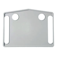 North American Health and Wellness Non-Slip Walker Tray - 20.75" x 15.75"
