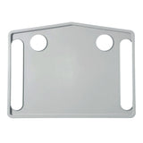 North American Health and Wellness Non-Slip Walker Tray - 20.75" x 15.75"