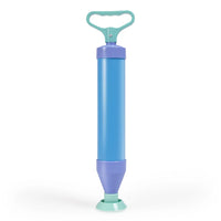 IdeaWorks Super Plunger, Blue