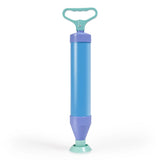 IdeaWorks Super Plunger, Blue