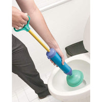 IdeaWorks Super Plunger, Blue