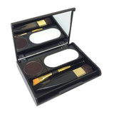 Joan Rivers On-the-go Great Hair Day & Great Brow Day Compact (White)