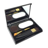 Joan Rivers On-the-go Great Hair Day & Great Brow Day Compact (White)