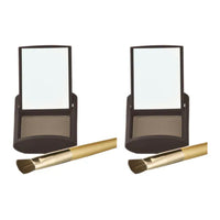 Joan Rivers Beauty Great Hair Day Fill-In Powder - Blonde - Two Pack