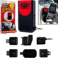 Jupiter Jack