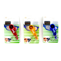 Keychain Eyeglass Cleaner