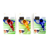 Keychain Eyeglass Cleaner