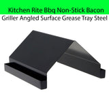 Kitchen Rite BBQ Non-Stick Bacon Griller