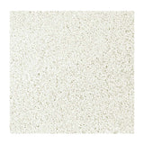 Non-Slip Shower Rug - For Shower or Bath (30 x 18) White