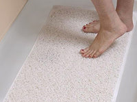 Non-Slip Shower Rug - for Shower or Bath (29.5 x 17.25)