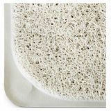 Non-Slip Shower Rug - for Shower or Bath (29.5 x 17.25)