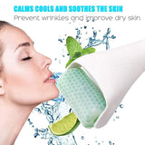 Menopause Skin Cooling Ice Roller Relief