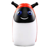 Bright Time Buddies Night Light - Ladybug