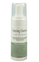 La Radiance Foaming Cleanser - Gentle Facial Wash for All Skin Types - 3.3 fl oz