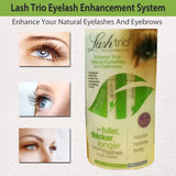 Lash Trio Eyelash Enhancement System
