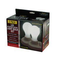 LED Anywhere Instant Light Bulb Set