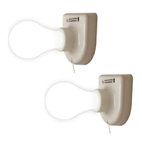 LED Anywhere Instant Light Bulb Set
