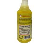 Lemon Gutter Zap Environmentally Safe Black Streak Gutter Cleaner, 32 fl oz.