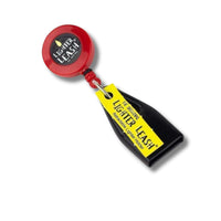 Lighter Leash Retractable Lighter Holder - American Flag- Standard Size(1)