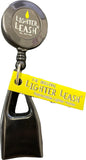 Retractable Lighter Holder - Never Lose Your Lighter Again