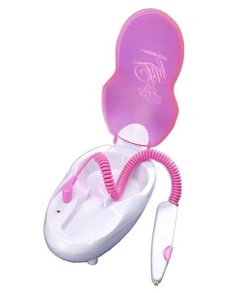 Angel Sales ASI7880 Lily by Tweezer Wand