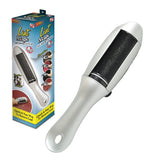 Lint Magic: Self Cleaning Lint Brush Pill Fuzz Lint Pet Hair