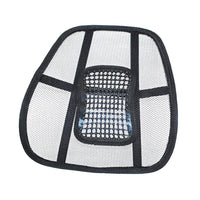 Relaxso Lumbar Sculptor Ergonomic Back Support