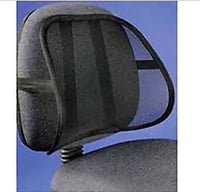 Relaxso Lumbar Sculptor Ergonomic Back Support