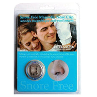 Snore Free Nose Clip