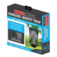 Magic Mesh Hanging Insect Trap