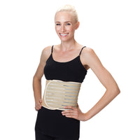 Felicity Magnetic Waist Belt (Beige- Medium)