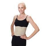 Felicity Magnetic Waist Belt (Beige- Medium)