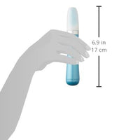 PediPerfect Electronic Nail Care System - Blue