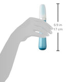PediPerfect Electronic Nail Care System - Blue
