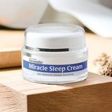 Reventin Miracle Sleep Cream with Retinol