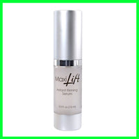 Maxilift Instant Firming Serum by BioLogic Solutions, 0.5 oz.