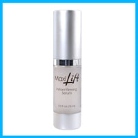 Maxilift Instant Firming Serum by BioLogic Solutions, 0.5 oz.