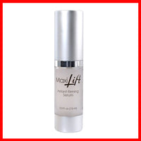Maxilift Instant Firming Serum by BioLogic Solutions, 0.5 oz.
