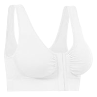Miracle Bamboo Comfort Bra Deluxe - Set of 2 - XL (40-43")
