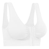 Miracle Bamboo Comfort Bra Deluxe - Set of 2 - XL (40-43")