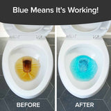 Mer-Maid Automatic Toilet Bowl Cleaner, 3 Pack