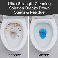 Mer-Maid Automatic Toilet Bowl Cleaner, 3 Pack
