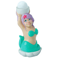 Hog Wild Mermaid Popper - Foam Balls Up to 20 Feet