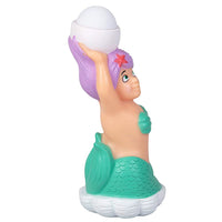 Hog Wild Mermaid Popper - Foam Balls Up to 20 Feet