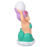 Hog Wild Mermaid Popper - Foam Balls Up to 20 Feet