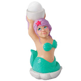 Hog Wild Mermaid Popper - Foam Balls Up to 20 Feet
